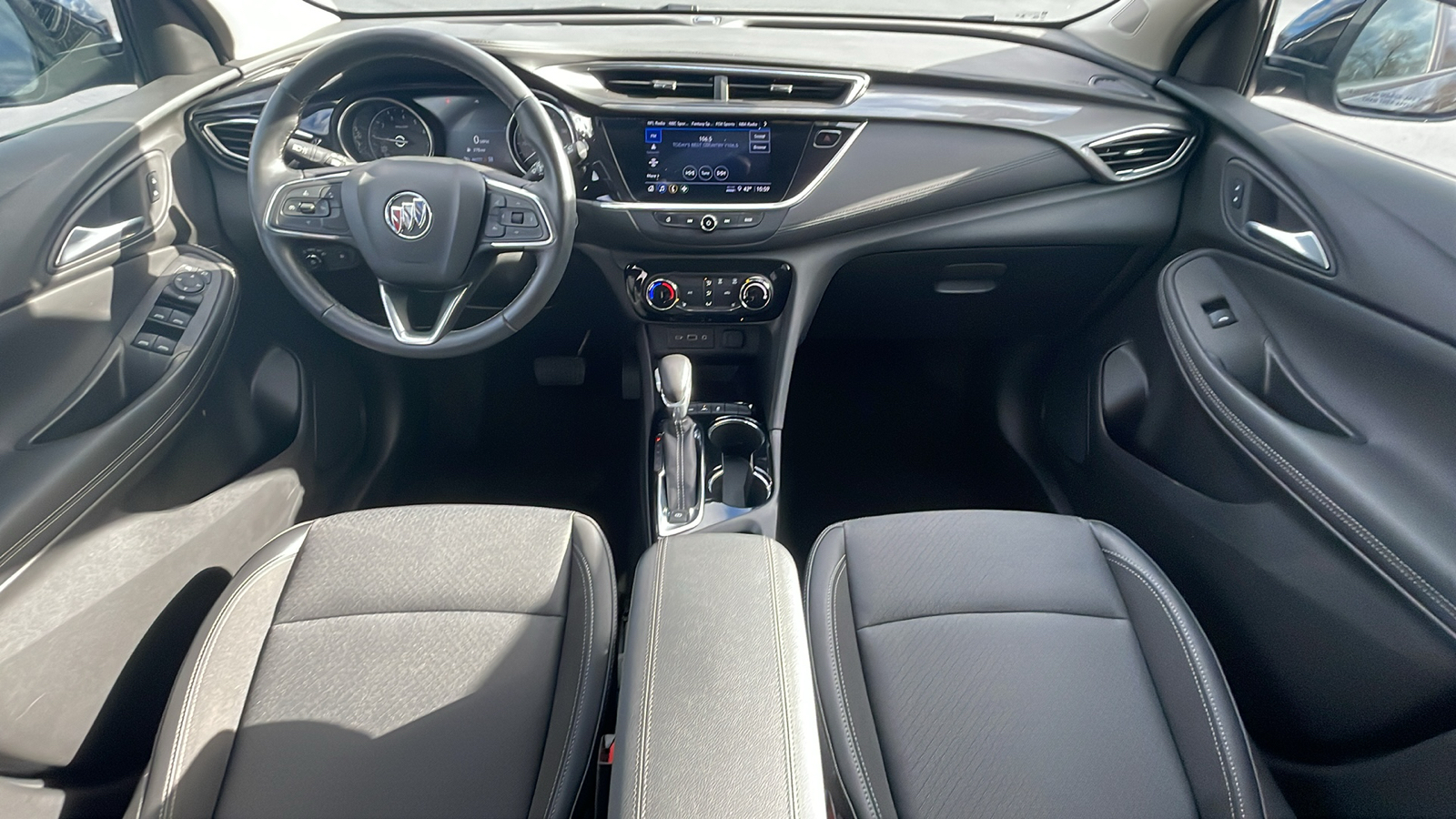 2022 Buick Encore GX Preferred 24