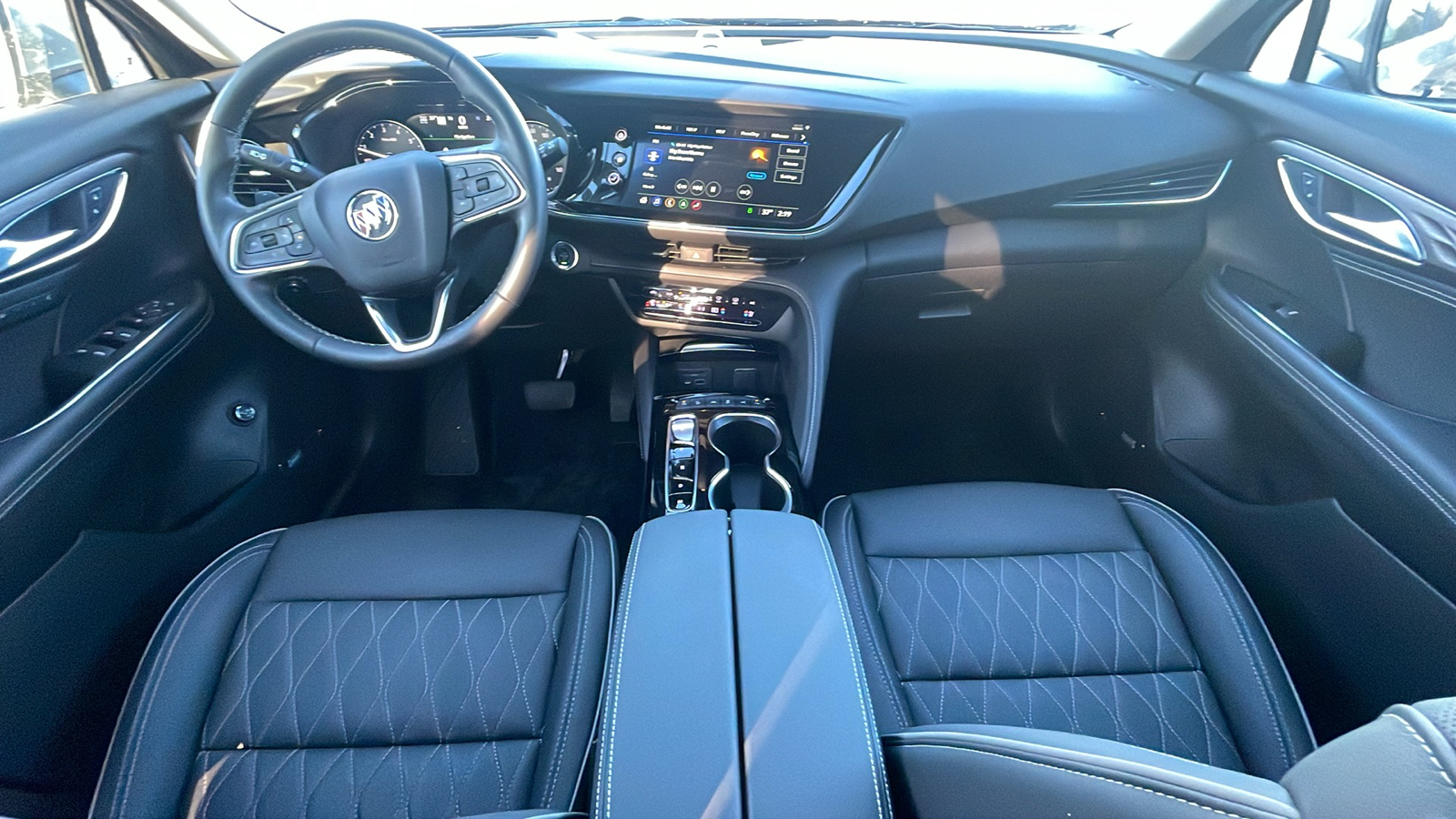 2023 Buick Envision Avenir 25