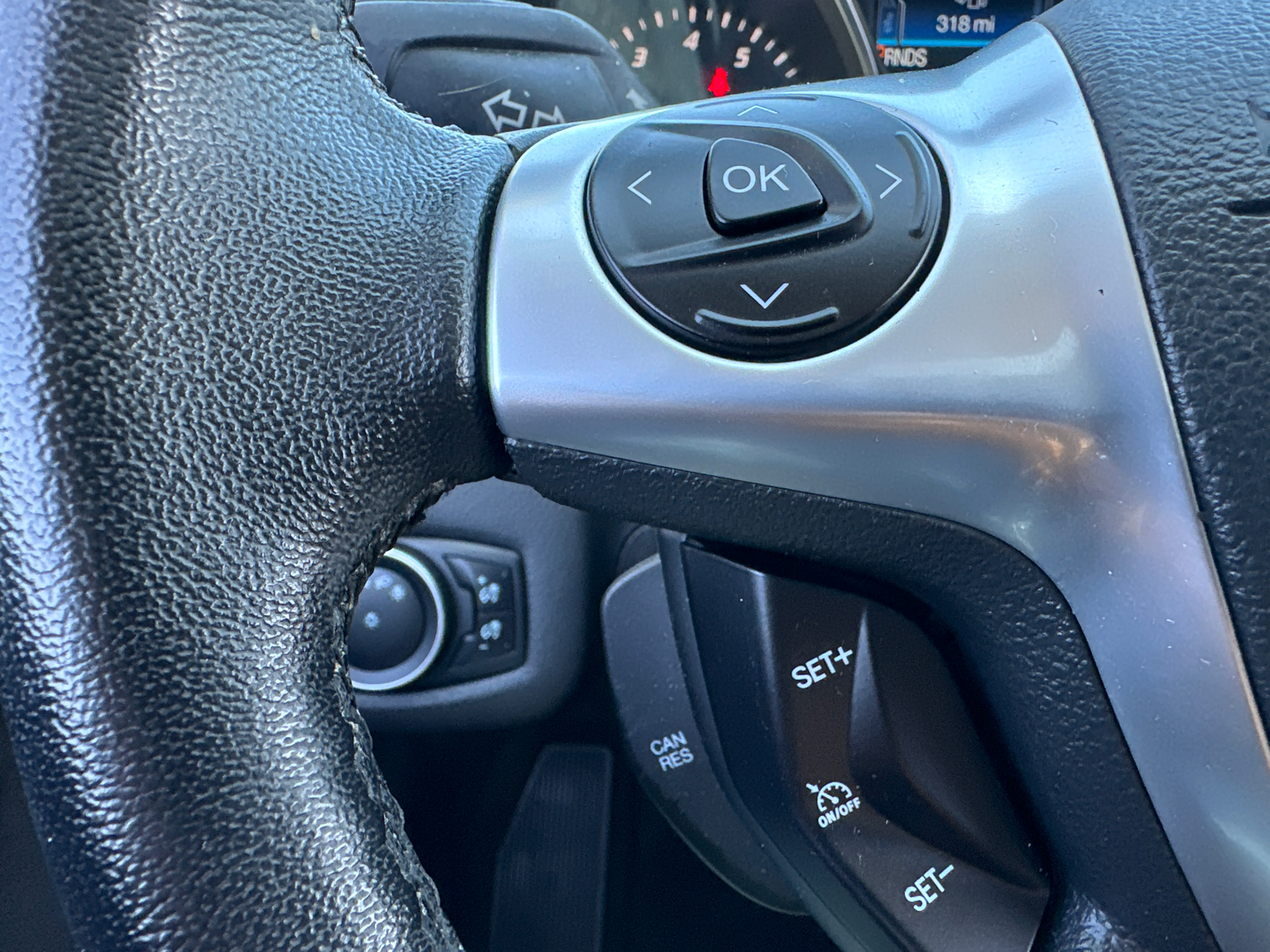 2015 Ford Escape SE 20