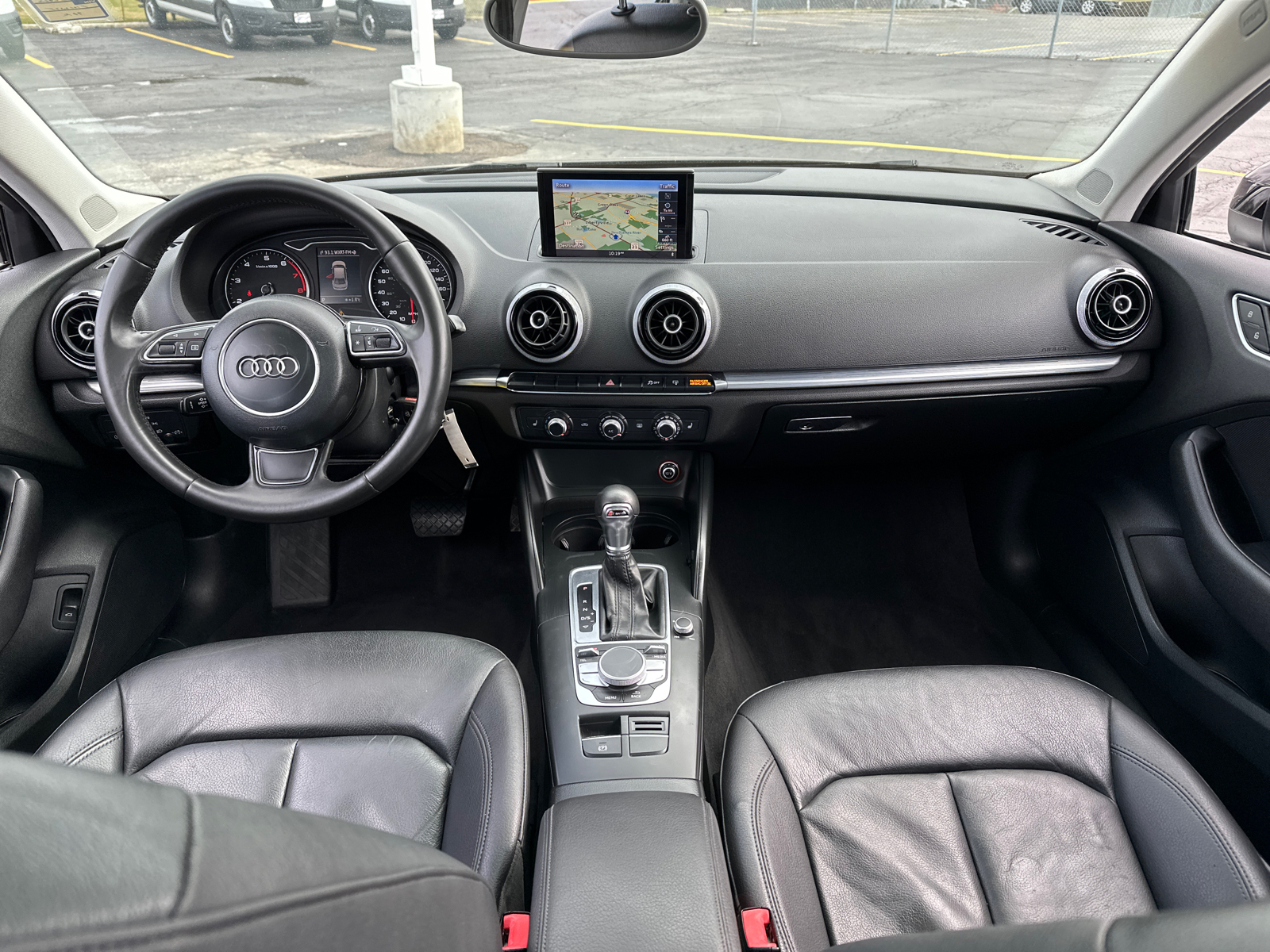 2015 Audi A3 1.8T Premium 15