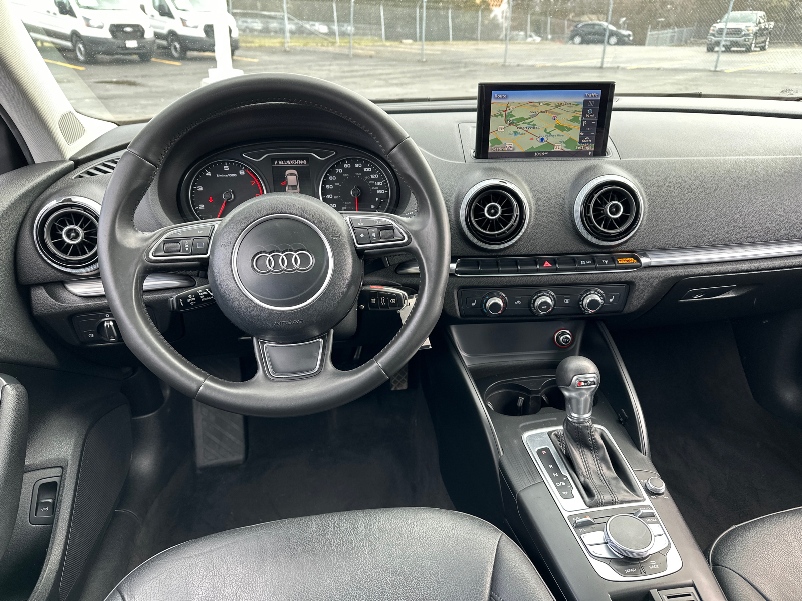 2015 Audi A3 1.8T Premium 16