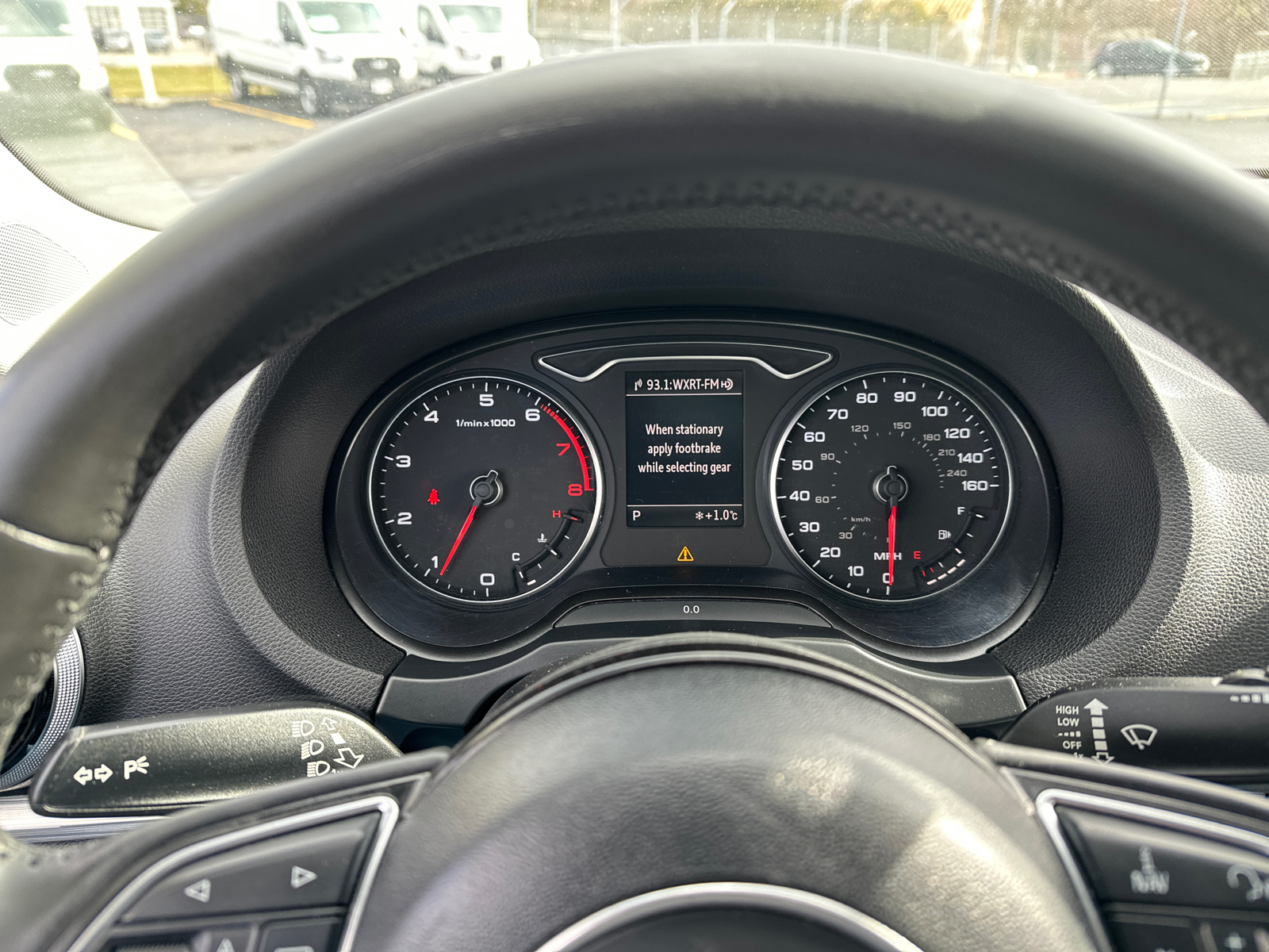 2015 Audi A3 1.8T Premium 18