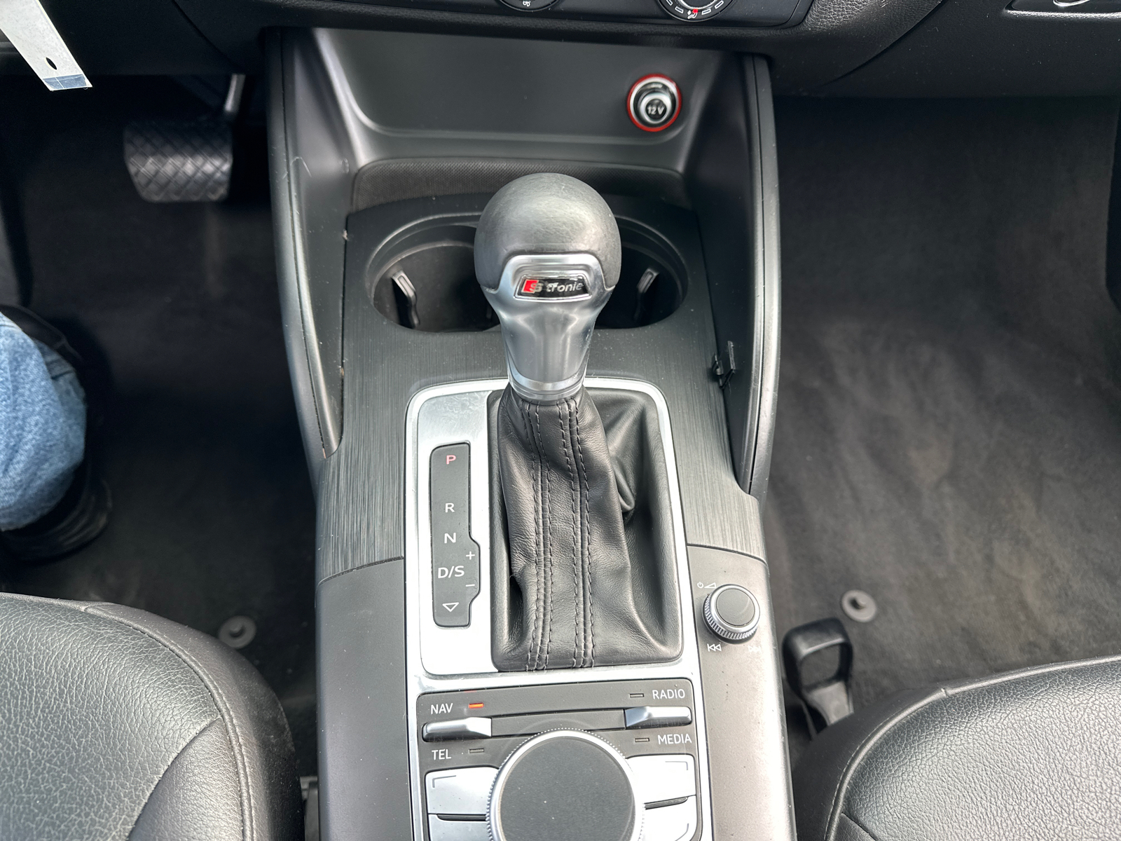 2015 Audi A3 1.8T Premium 23