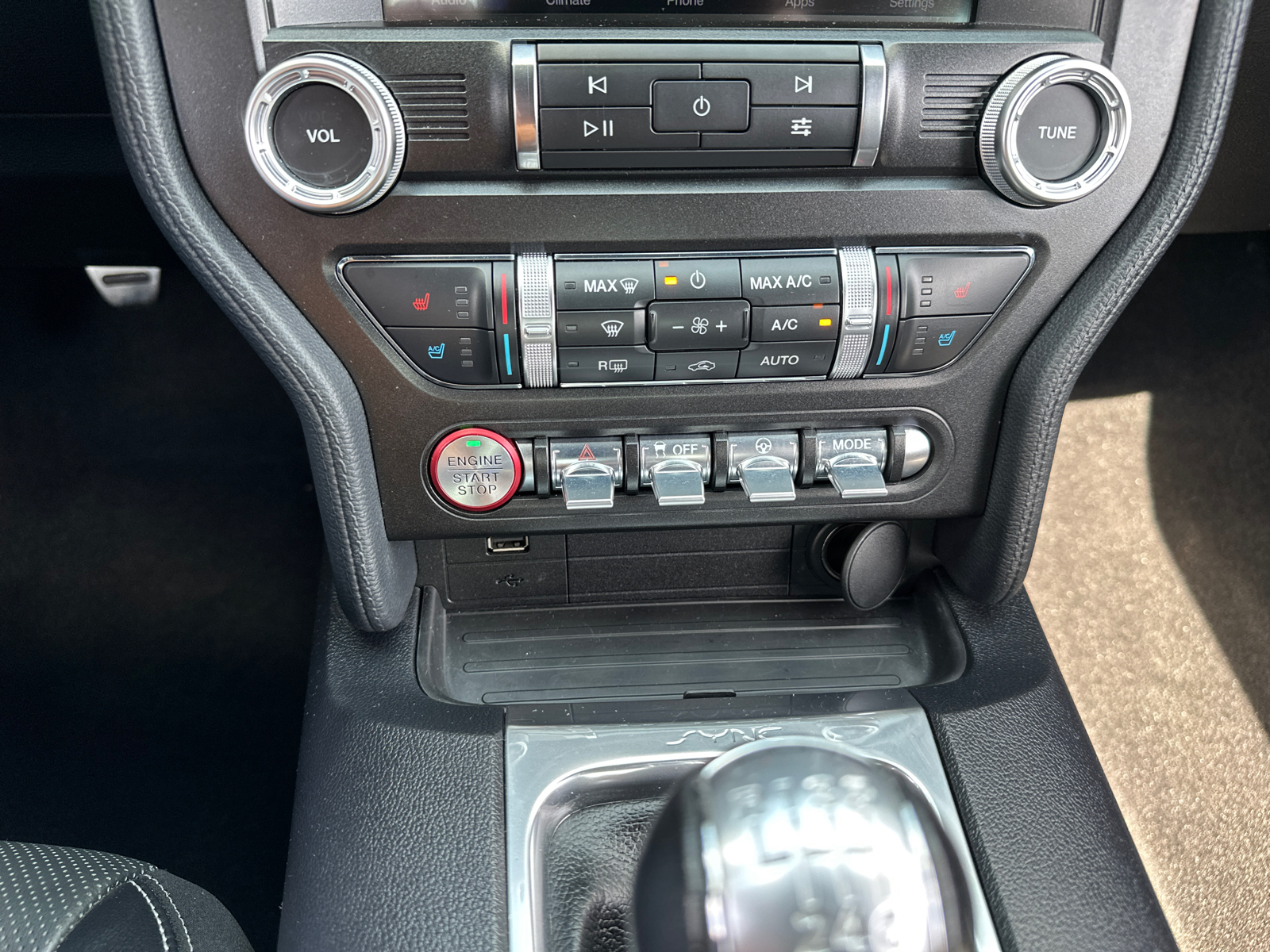 2019 Ford Mustang GT Premium 22