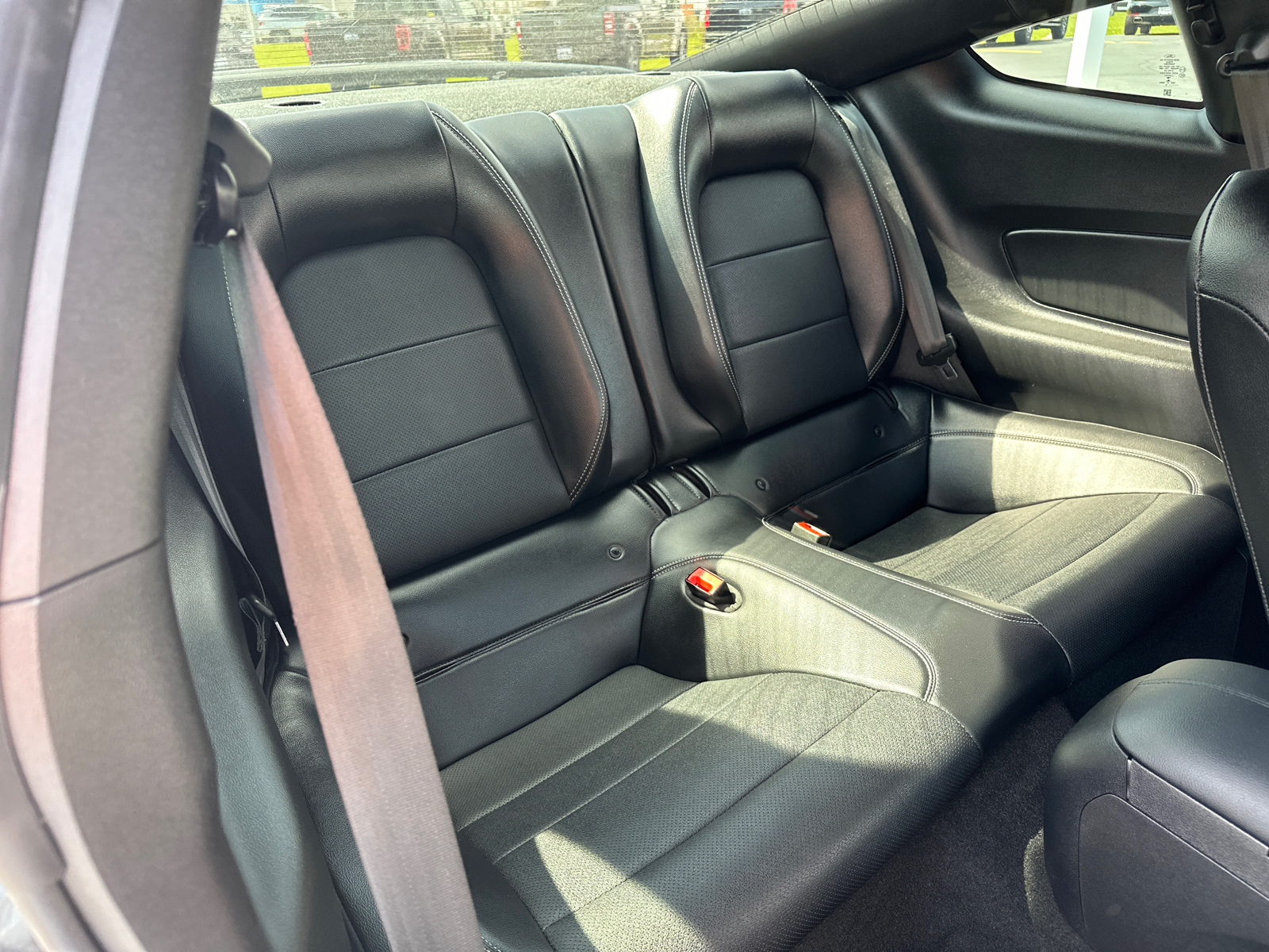 2019 Ford Mustang GT Premium 30