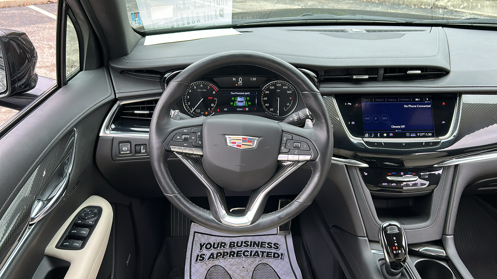 2020 Cadillac XT6 Sport 20