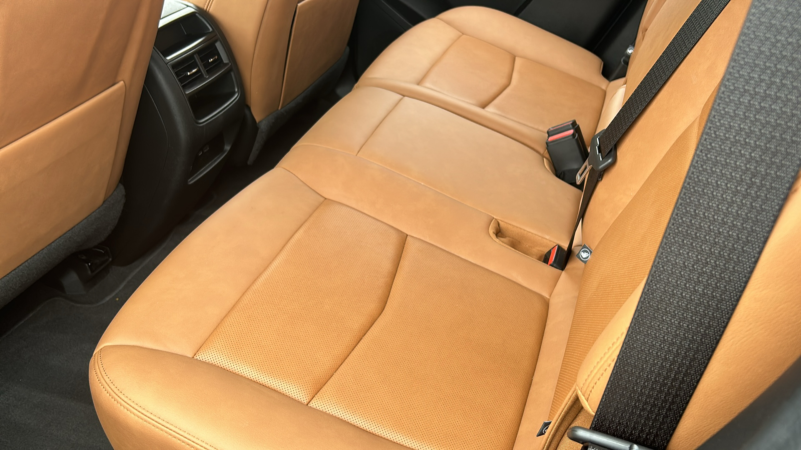 2021 Cadillac XT5 Premium Luxury 18
