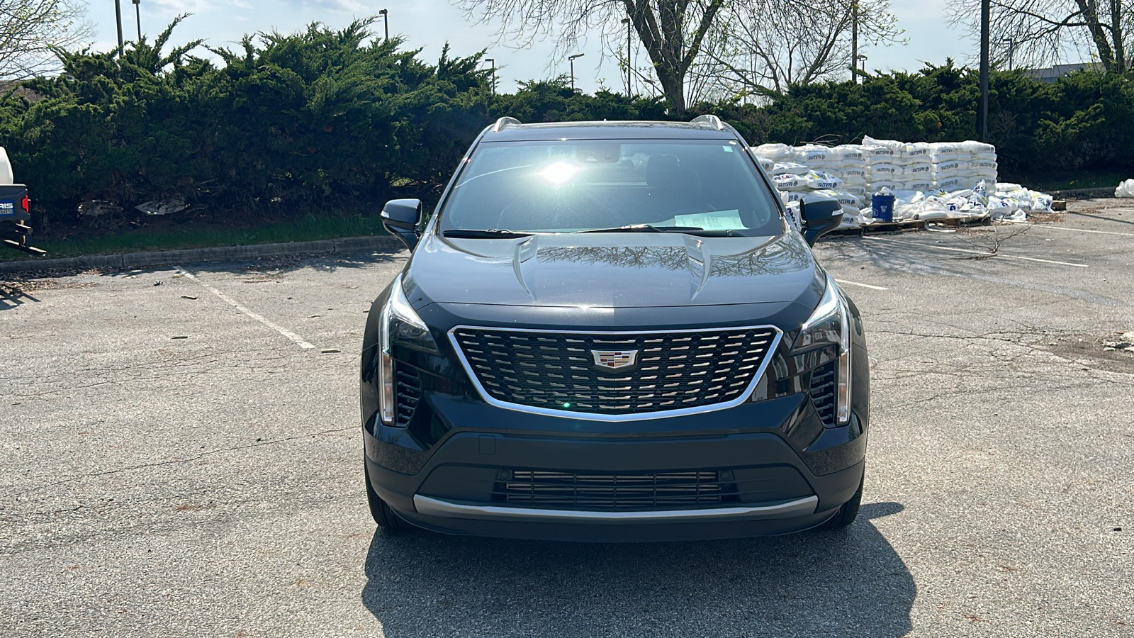 2023 Cadillac XT4 Premium Luxury 42