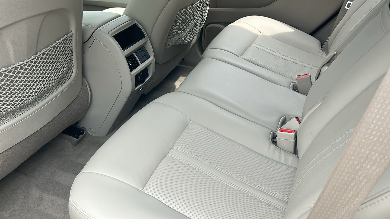 2015 Cadillac SRX Luxury 18