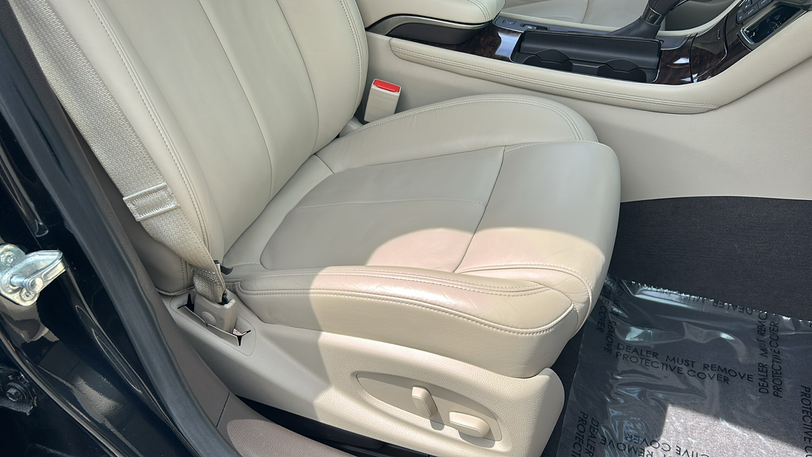 2014 Buick LaCrosse Leather Group 6