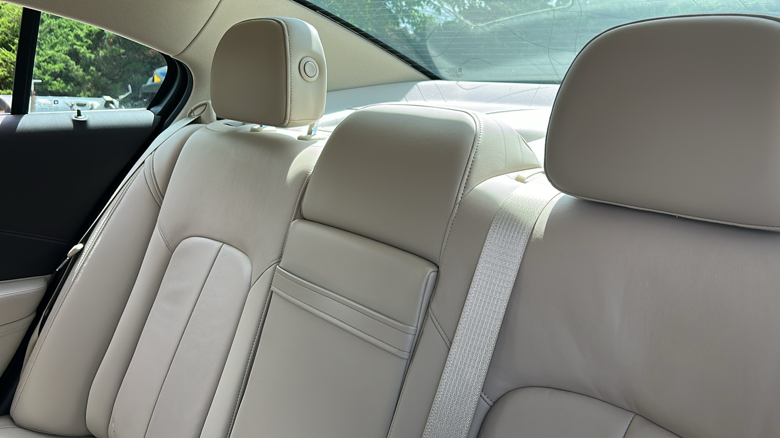 2014 Buick LaCrosse Leather Group 15