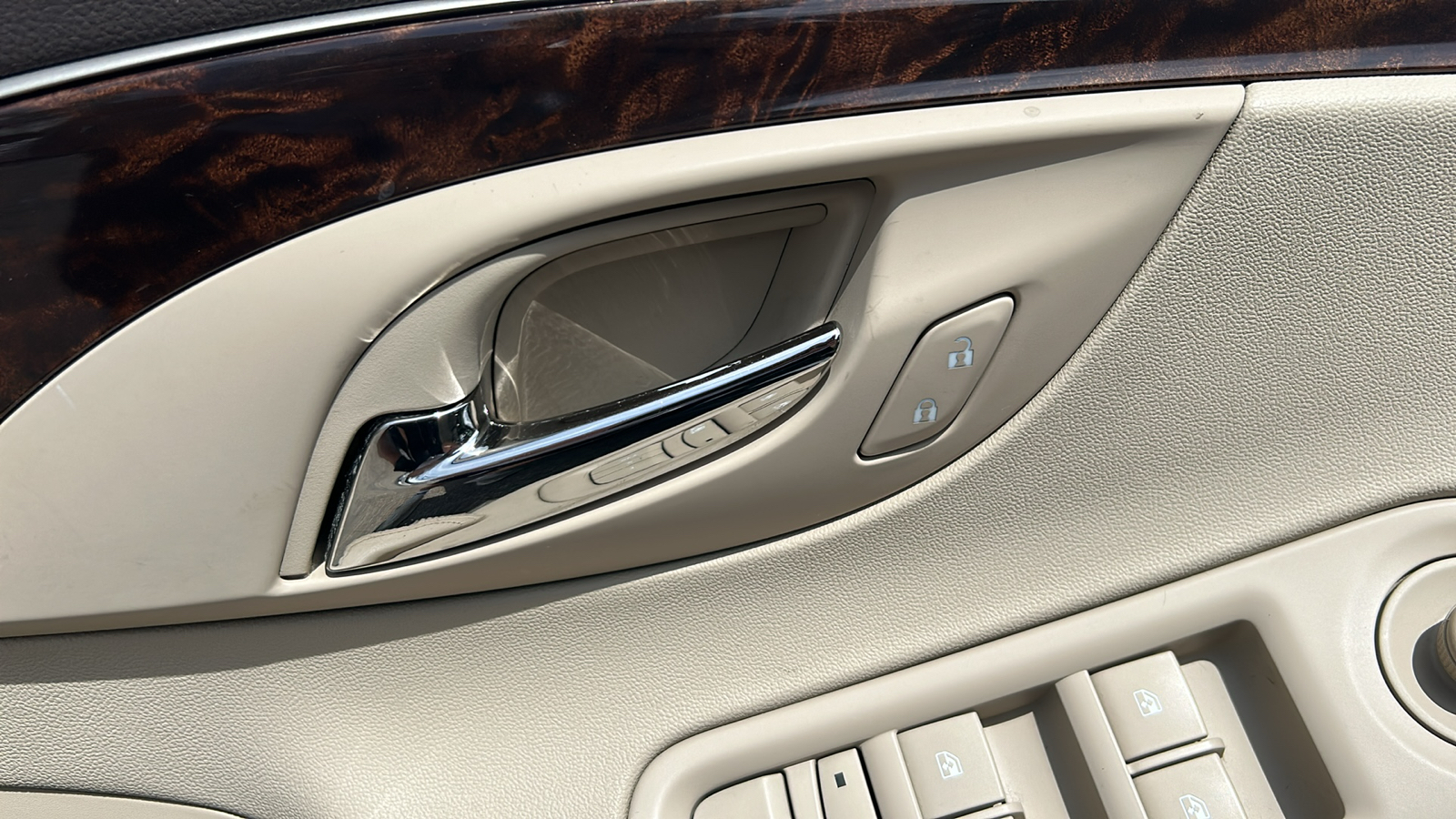 2014 Buick LaCrosse Leather Group 19