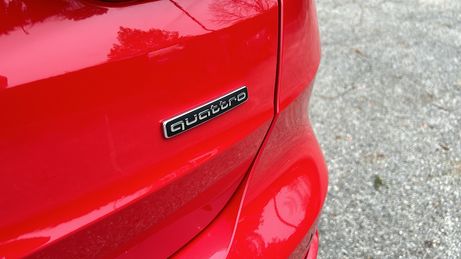 2023 Audi Q3 Premium 12