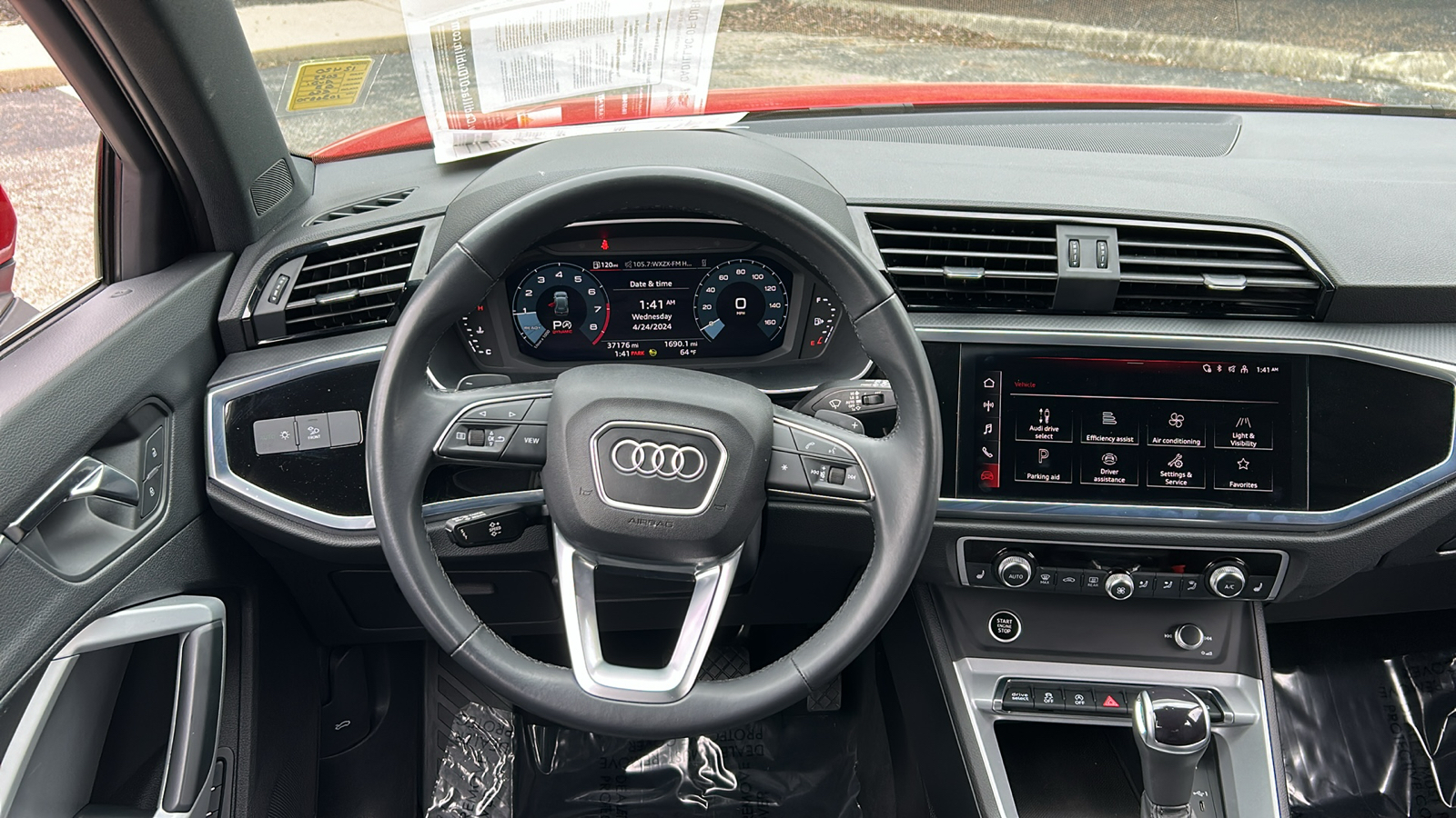 2023 Audi Q3 Premium 20