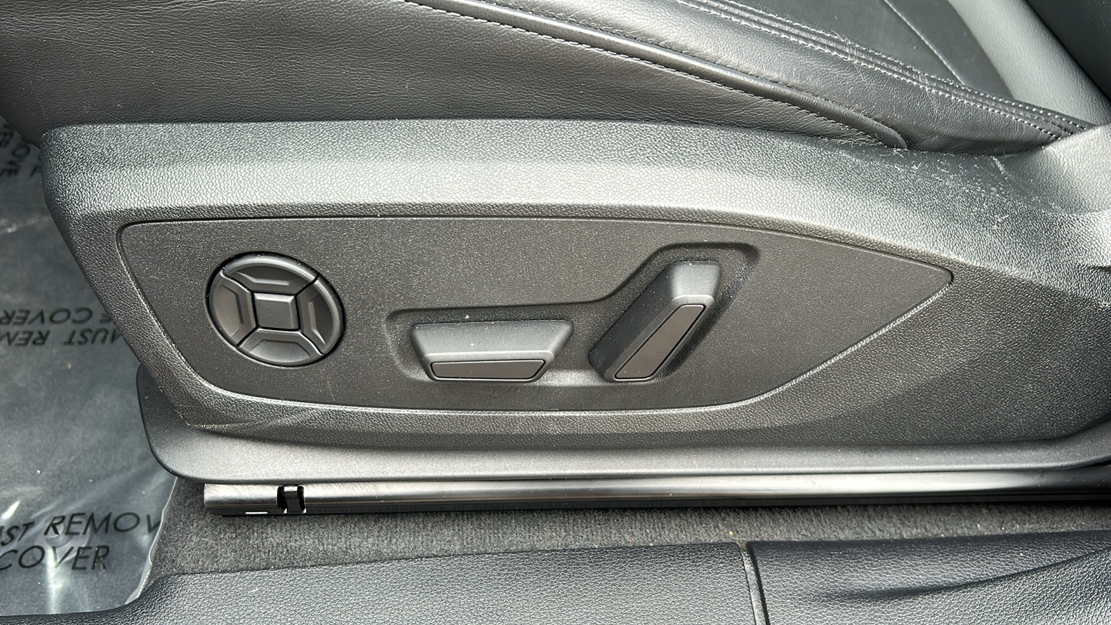 2023 Audi Q3 Premium 37