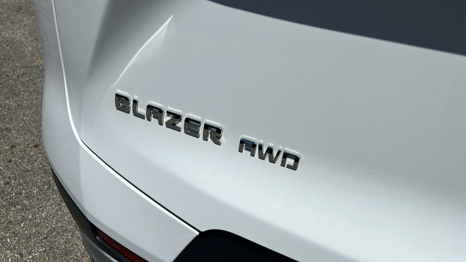 2022 Chevrolet Blazer LT 12