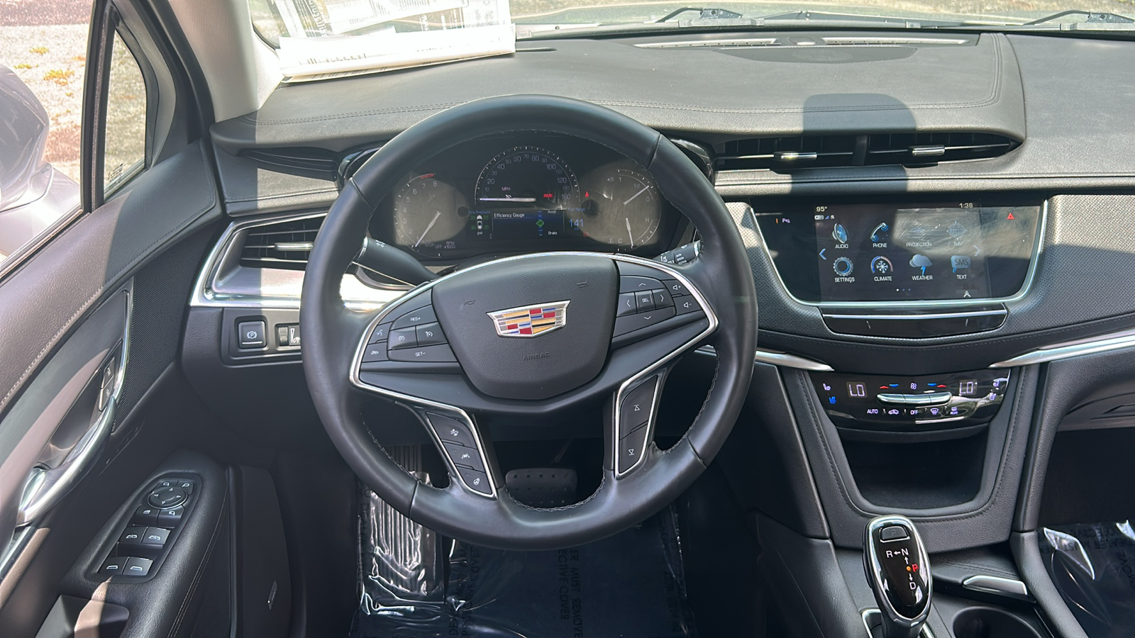 2019 Cadillac XT5 Premium Luxury 20