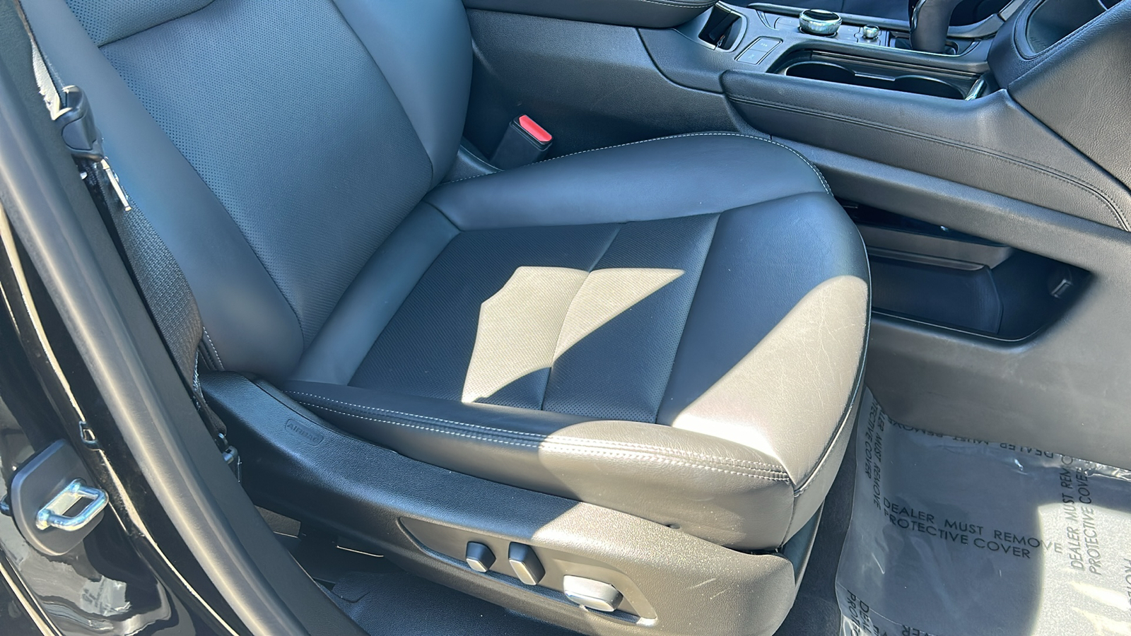 2021 Cadillac XT5 Premium Luxury 6