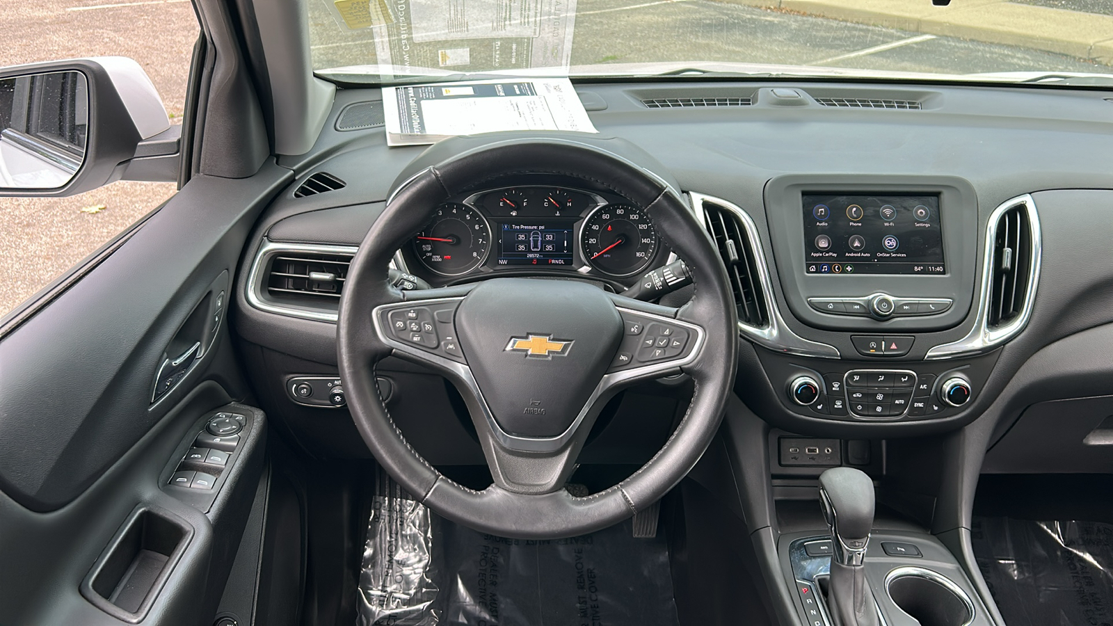 2022 Chevrolet Equinox LT 20