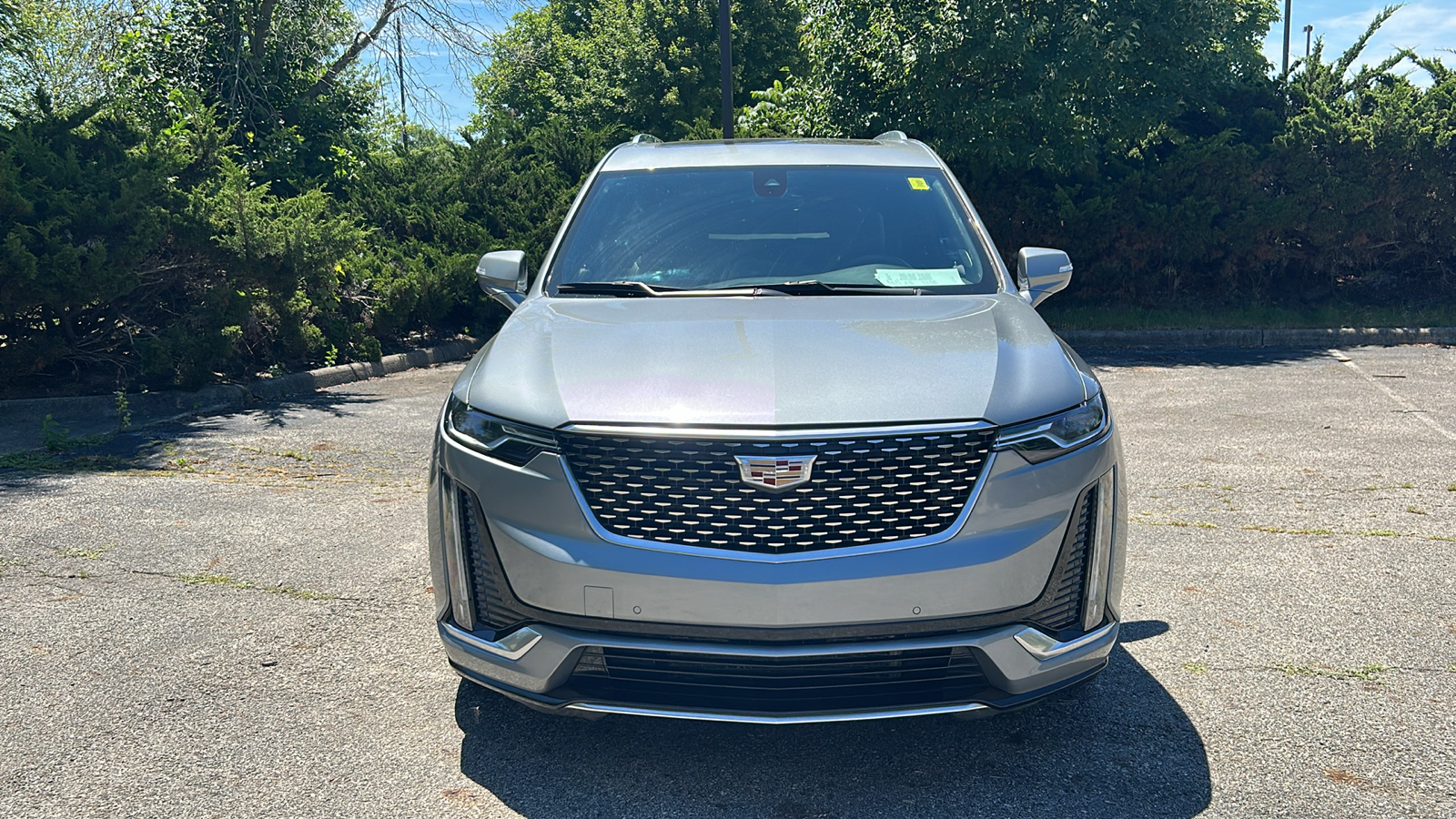 2023 Cadillac XT6 Premium Luxury 41