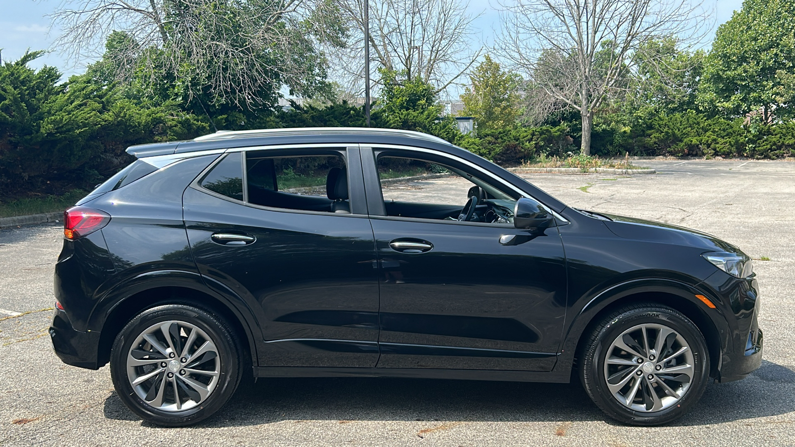 2021 Buick Encore GX Select 3