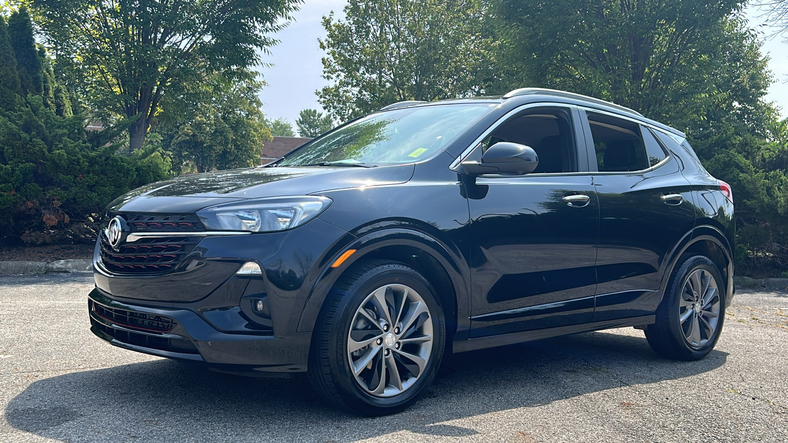 2021 Buick Encore GX Select 40