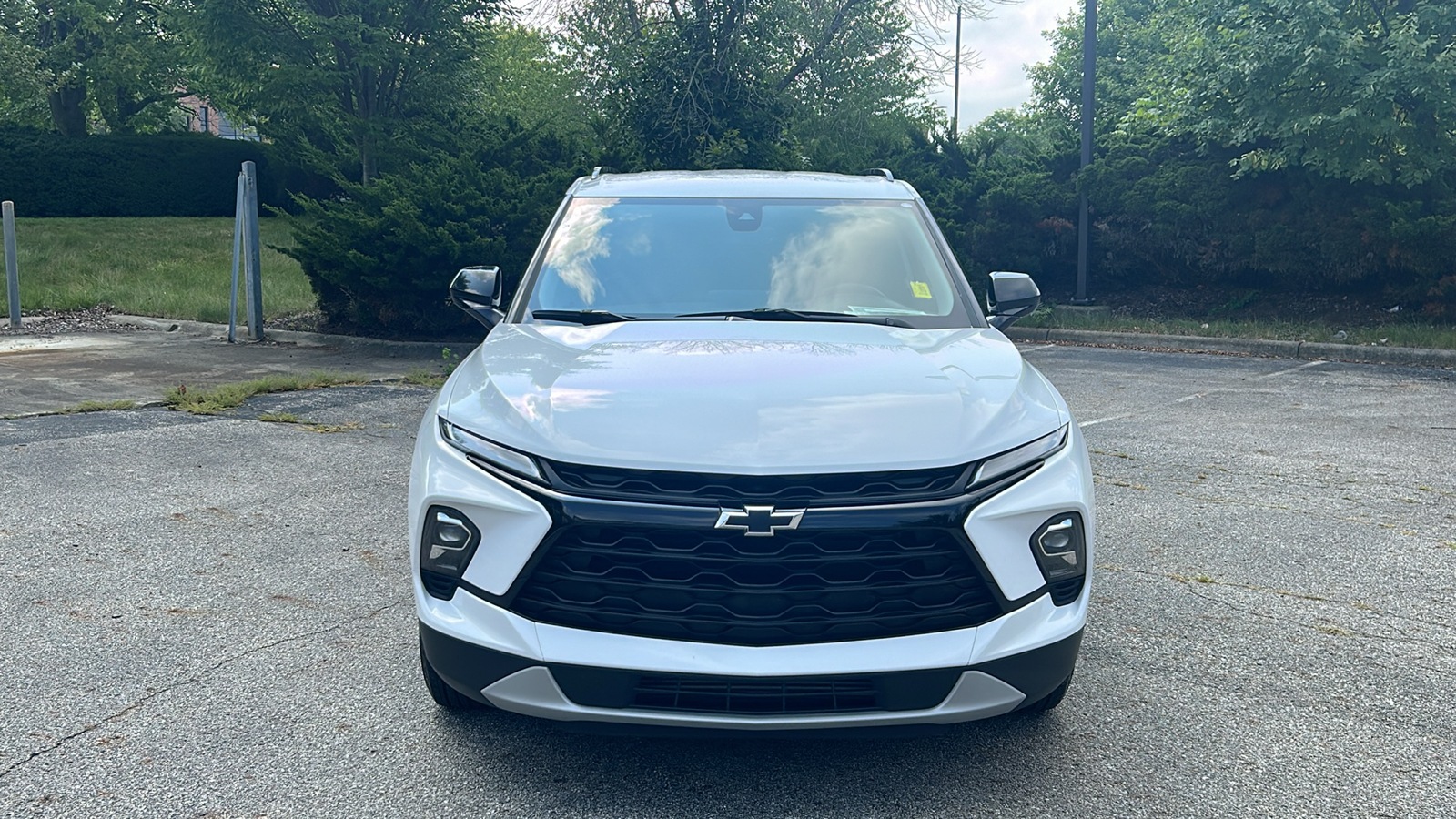 2023 Chevrolet Blazer LT 39