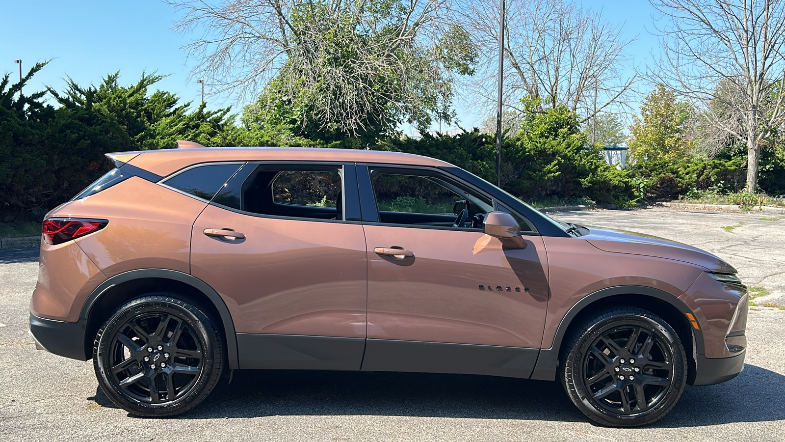 2023 Chevrolet Blazer LT 3