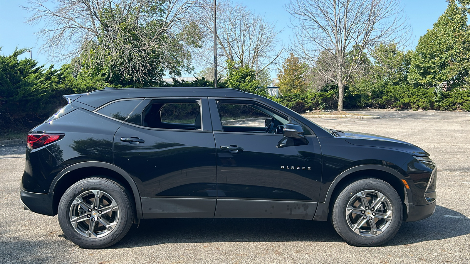 2023 Chevrolet Blazer LT 3