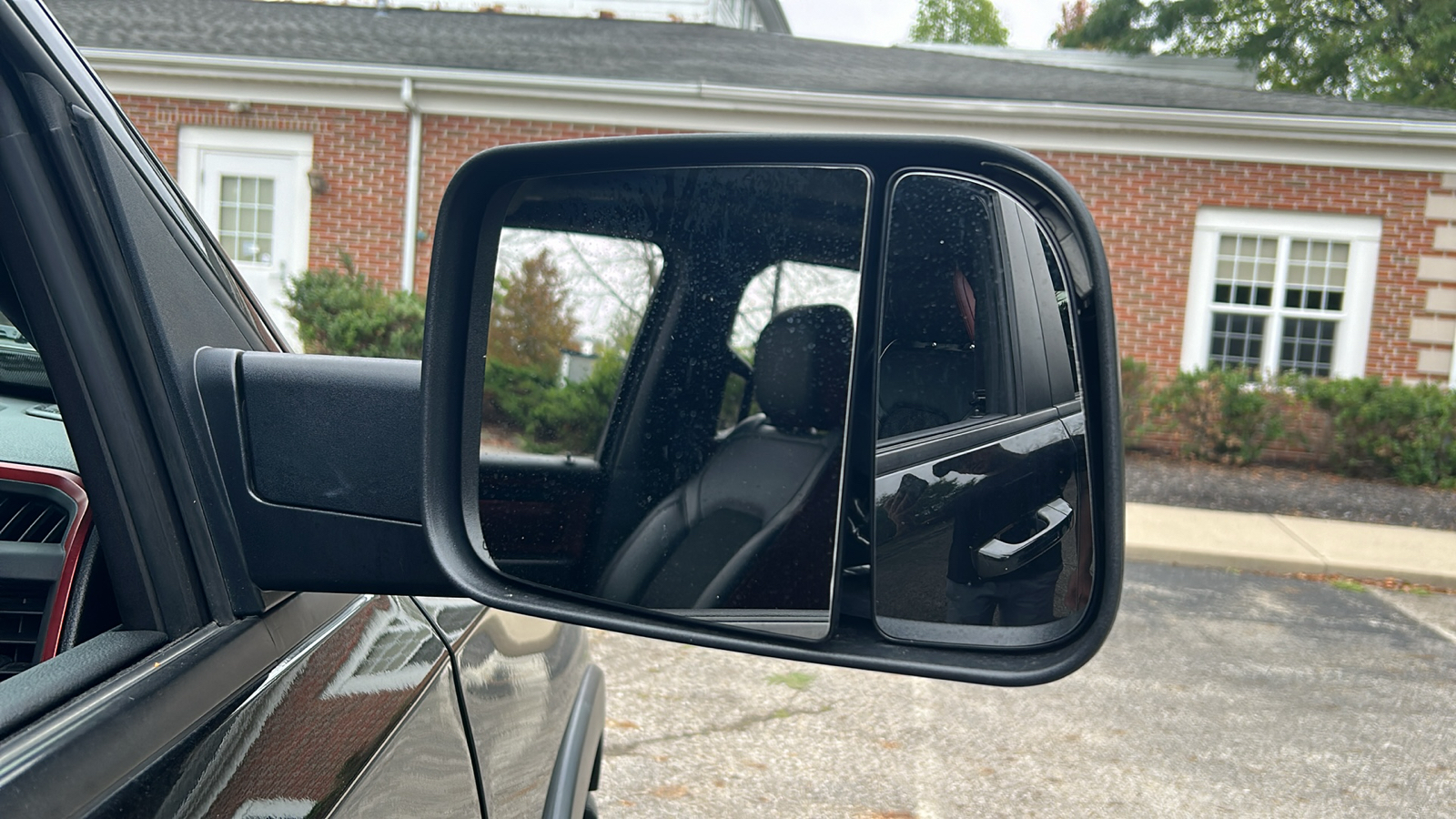 2019 Ram 1500 Rebel 4