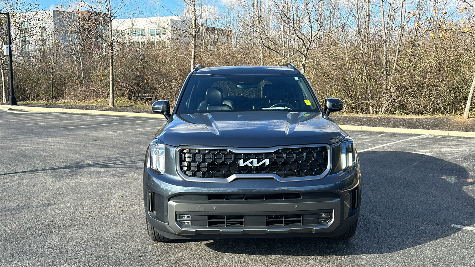 2023 Kia Telluride SX X-Line 40