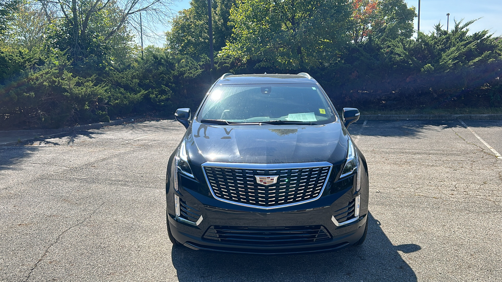 2024 Cadillac XT5 Luxury 40