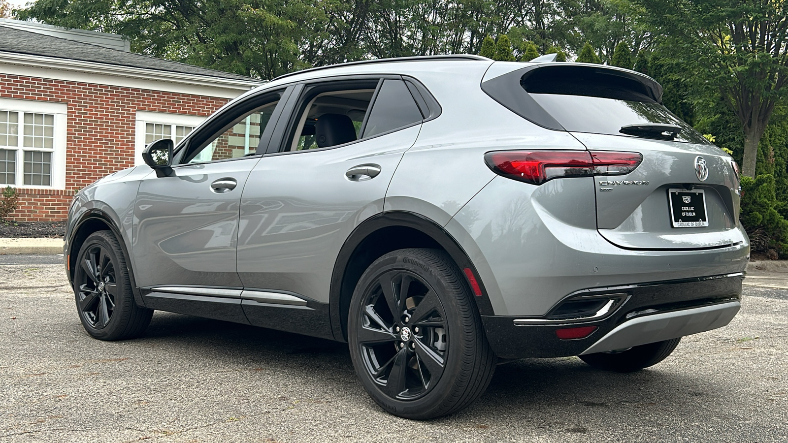 2023 Buick Envision Essence 15