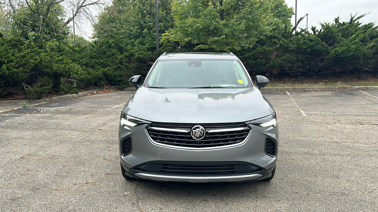 2023 Buick Envision Essence 42