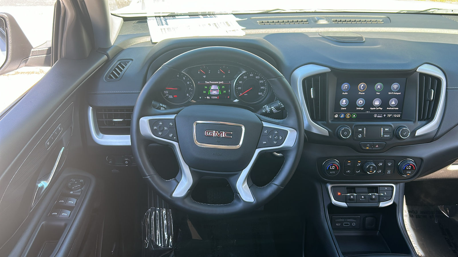 2023 GMC Terrain SLT 20