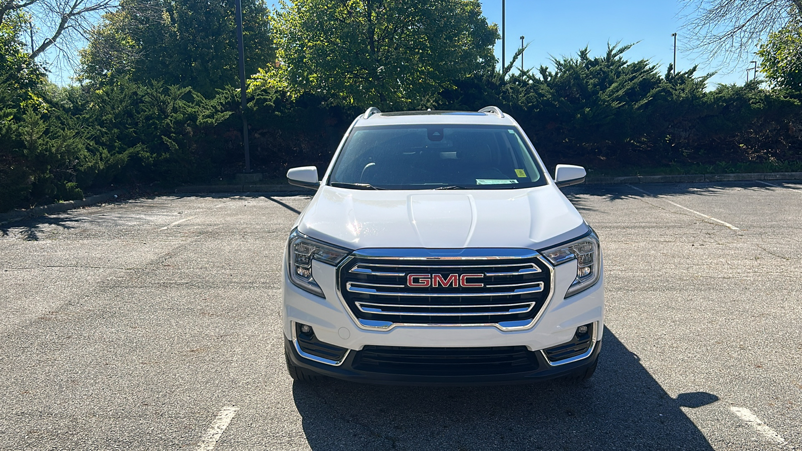 2023 GMC Terrain SLT 42