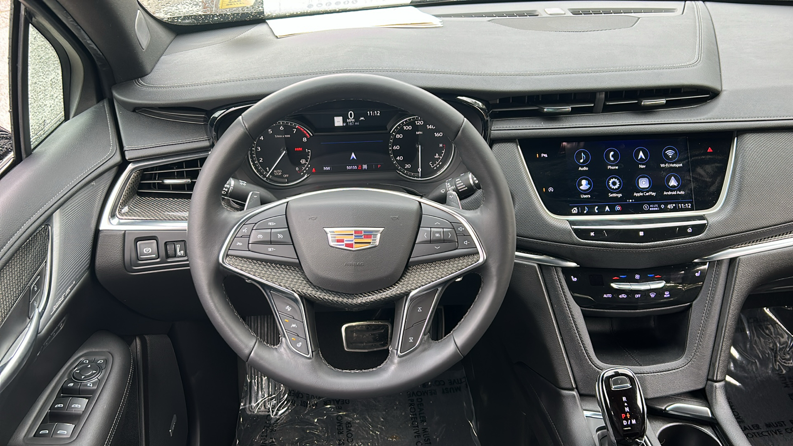 2021 Cadillac XT5 Sport 20