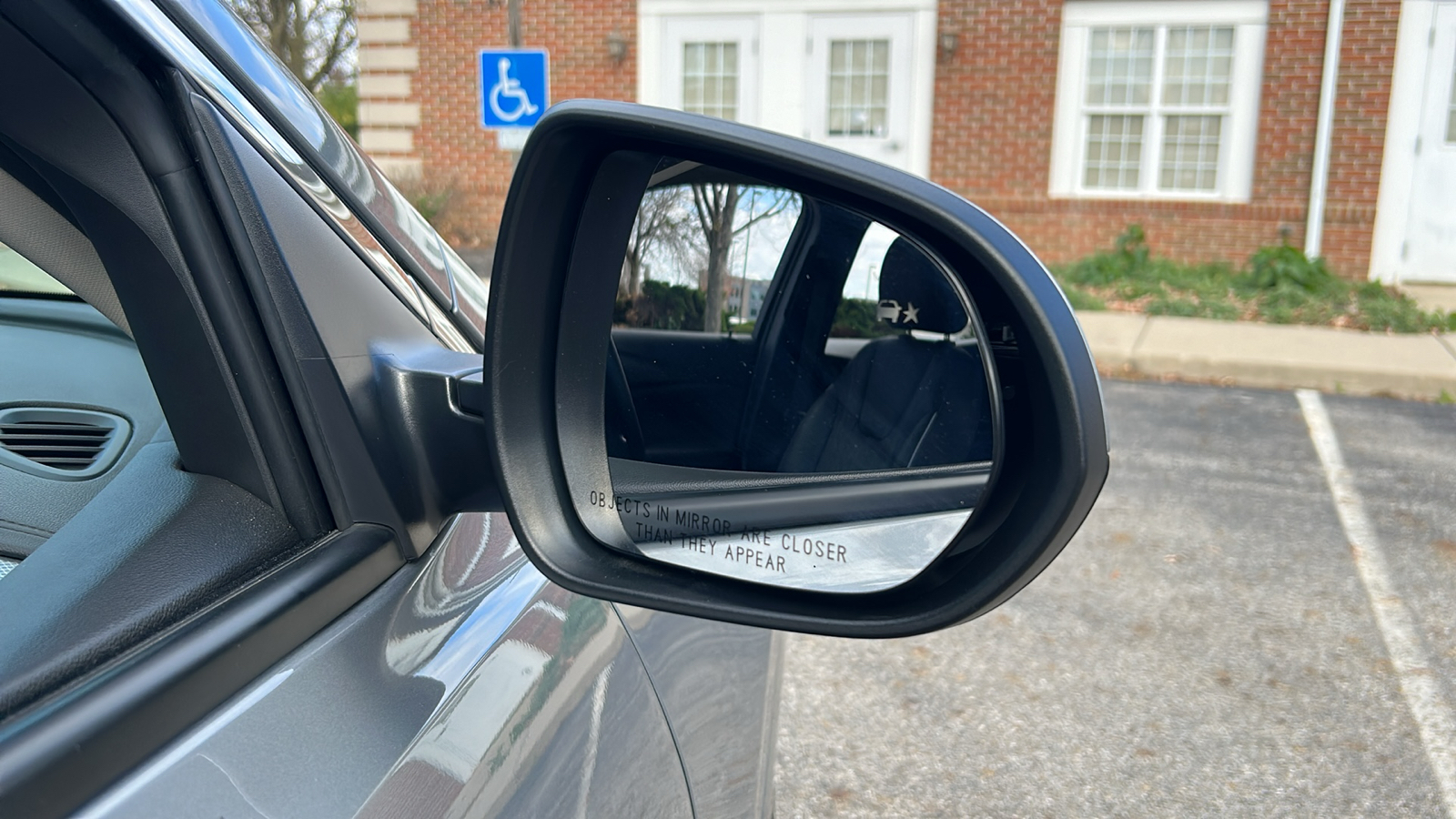 2024 Buick Encore GX Avenir 4