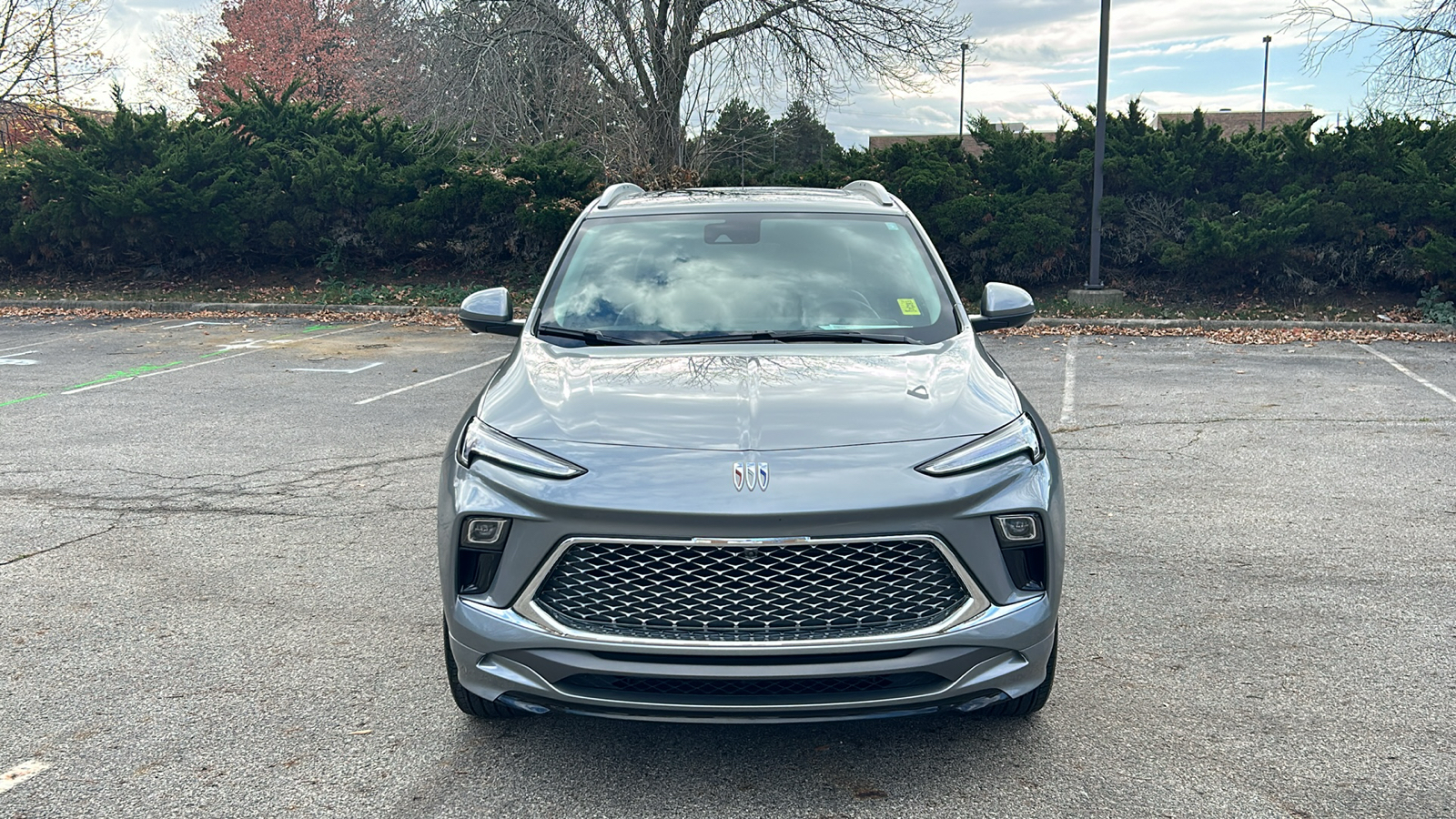 2024 Buick Encore GX Avenir 41