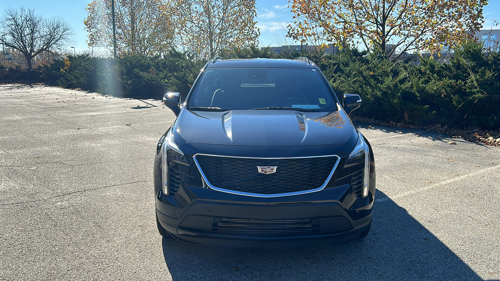 2023 Cadillac XT4 Sport 41