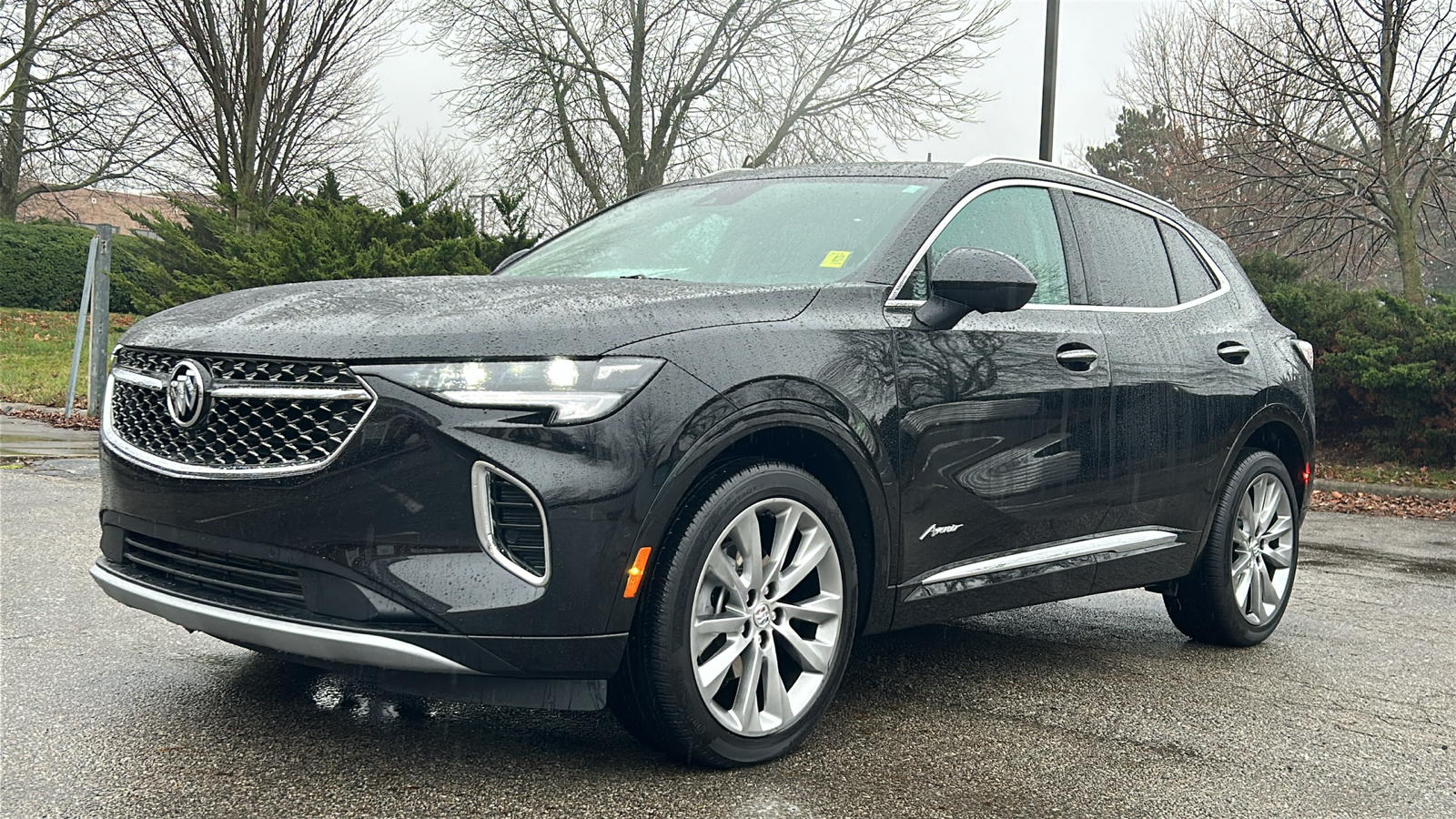 2023 Buick Envision Avenir 40