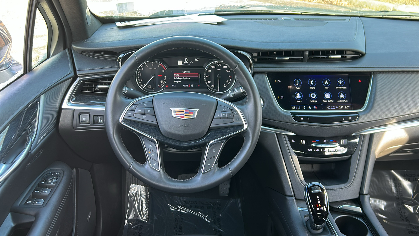 2023 Cadillac XT5 Premium Luxury 20