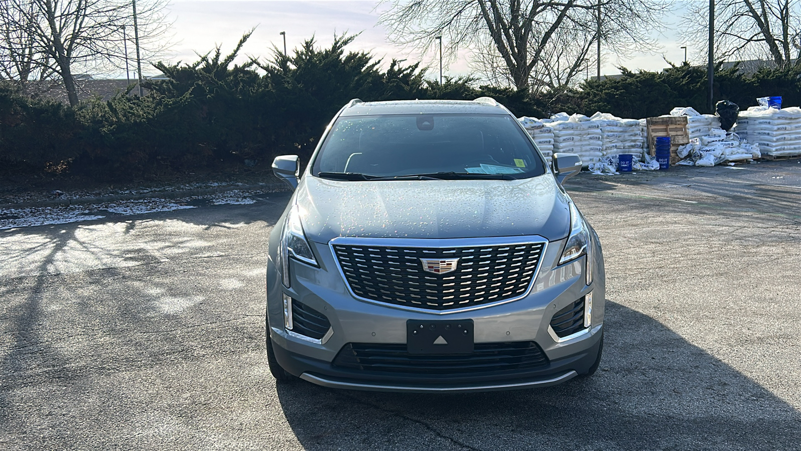 2023 Cadillac XT5 Premium Luxury 41