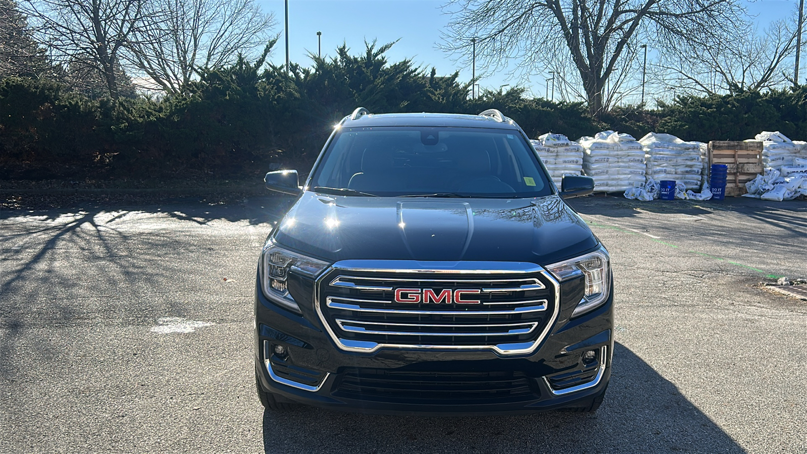 2024 GMC Terrain SLT 42