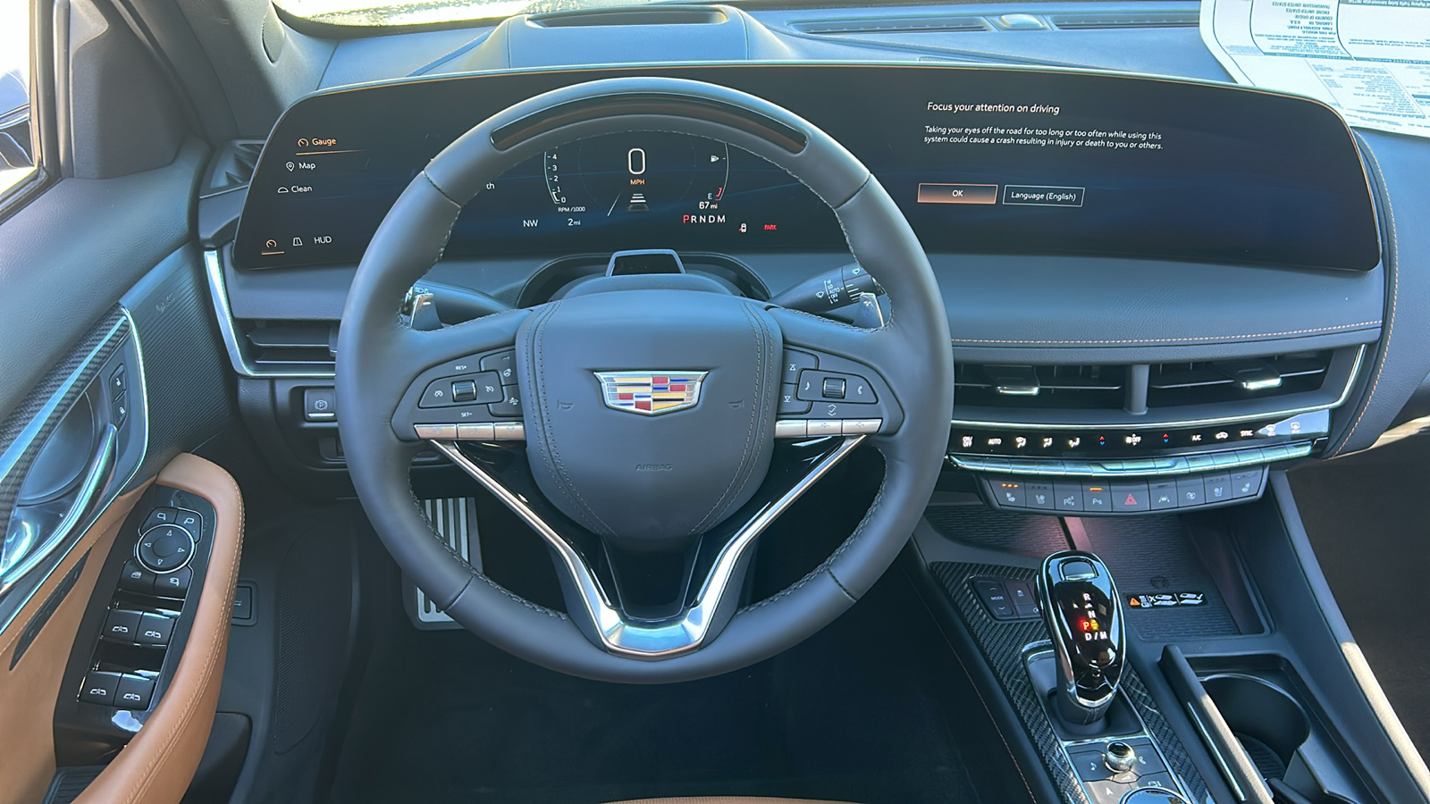 2025 Cadillac CT5 Premium Luxury 20