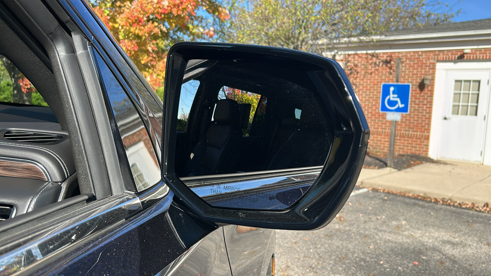 2021 Chevrolet Tahoe LT 4