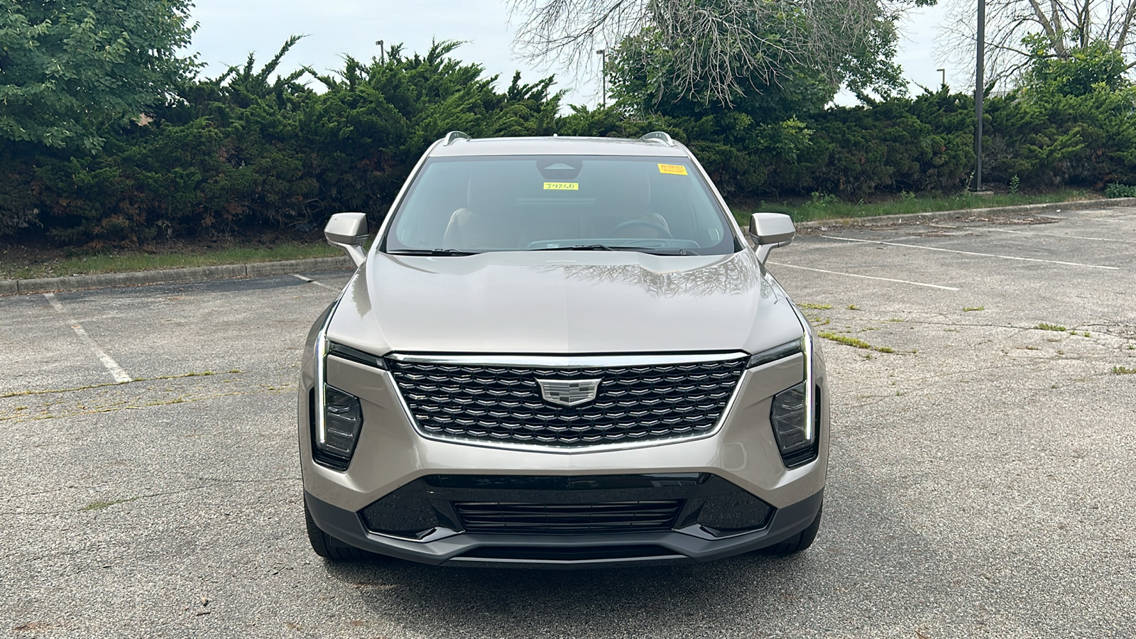 2024 Cadillac XT4 Premium Luxury 42