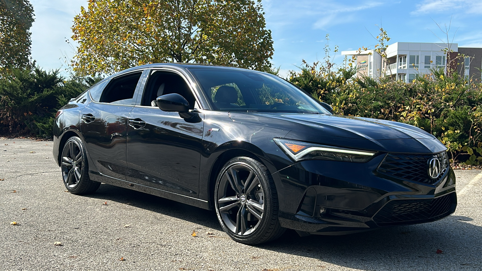 2023 Acura Integra A-Spec Package 2