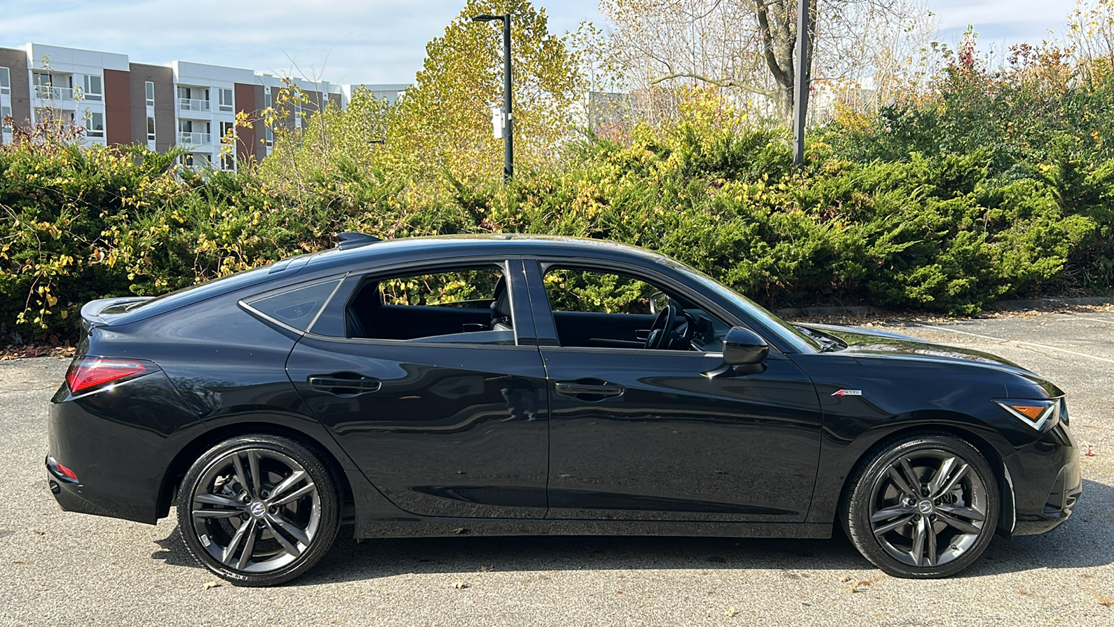 2023 Acura Integra A-Spec Package 3