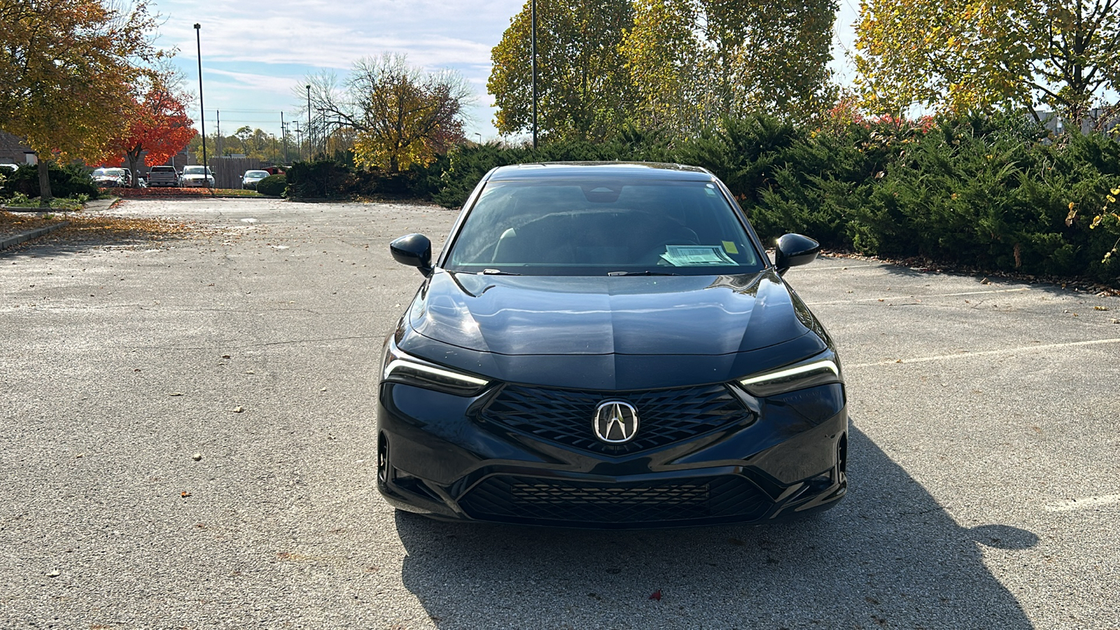 2023 Acura Integra A-Spec Package 39